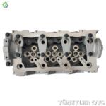Hyundai Accent 2003-2006 Silindir Kapak (D3EA)