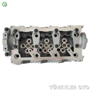 Hyundai Accent 2003-2006 Silindir Kapak (D3EA)