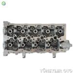 Hyundai Accent Era 2006-2011 Silindir Kapak (D4FA/D4FB/D4EA)