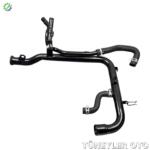 Hyundai Accent Era 2006-2011 Su Borusu (AHTAPOT)