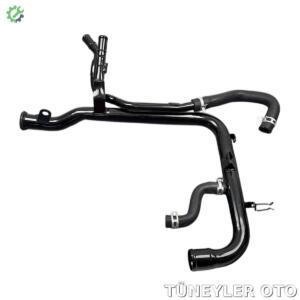 Hyundai Accent Era 2006-2011 Su Borusu (AHTAPOT)