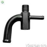 Hyundai H100 1997-2001 Silindir Kapak