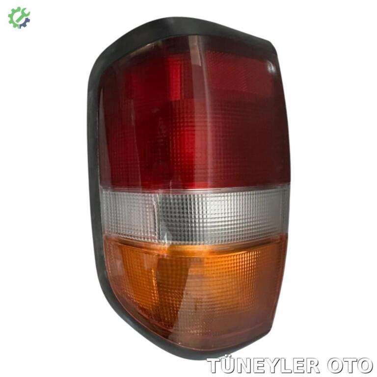 Nissan Pathfinder Stop çıkma parça