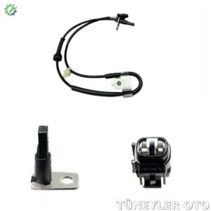 Suzuki Swift 2005-2012 Sol ABS Sensörü