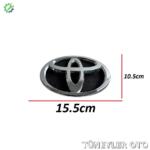 Toyota Avensis 2008-2018 Ön Panjur (ARMA)