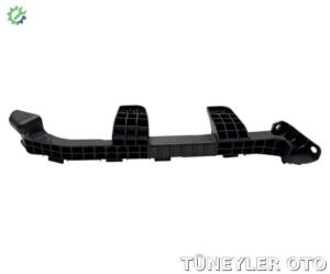 Honda Civic 2021-2025 Sol Tampon (BÜYÜK)