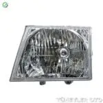 Ford Ranger 2002-2006 Sol Far