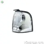 Ford Ranger 2002-2006 Sol Sinyal