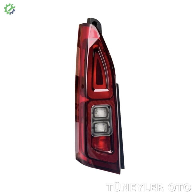 Toyota Proace City Stop çıkma parça