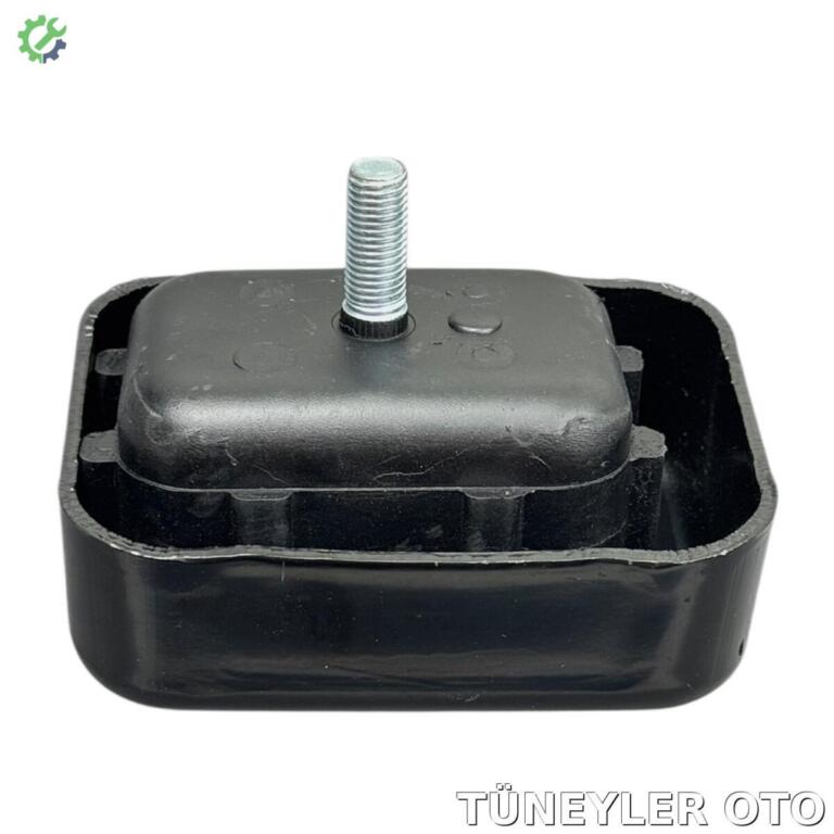 Suzuki Samurai Motor Takozu çıkma parça
