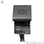 Toyota Corolla 2002-2025 Kaput (SİYAH)