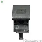 Toyota Corolla 2002-2025 Kaput (SİYAH)