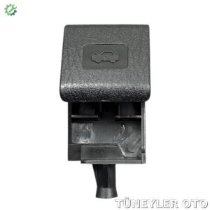 Toyota Corolla 2002-2025 Kaput (SİYAH)