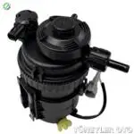 Toyota Hilux 2007-2014 Mazot Otomatiği (KOMPLE/ORJİNAL FİLTRE DAHİL)
