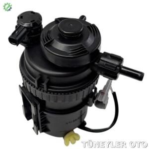 Toyota Hilux 2007-2014 Mazot Otomatiği (KOMPLE/ORJİNAL FİLTRE DAHİL)