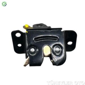 Hyundai Atos 1997-2005 Bagaj Kilidi