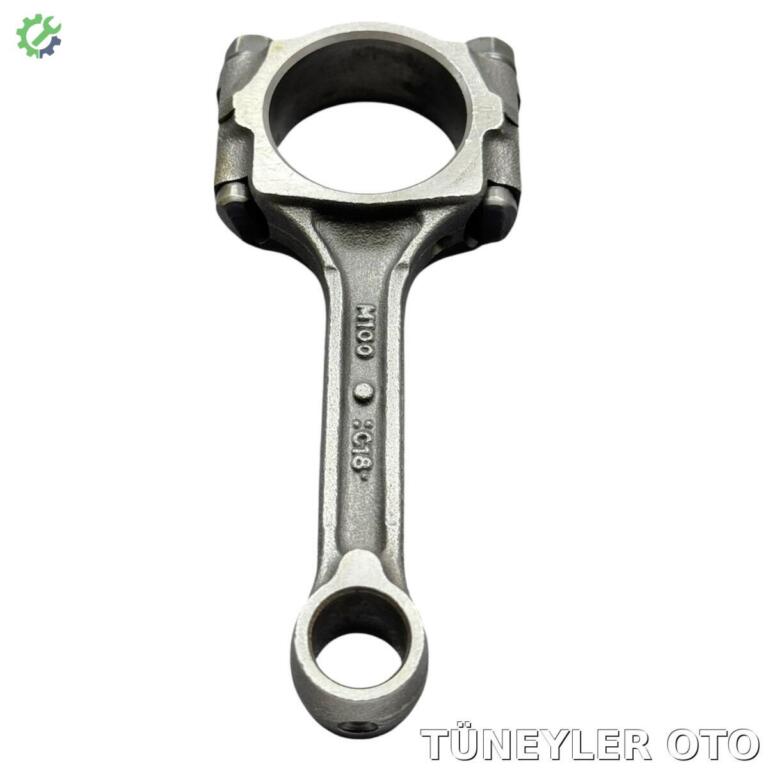 Hyundai Atos Piston Kolu çıkma parça
