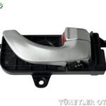 Hyundai Sonata 2006-2008 Sağ Dış Kapı Kolu (GRİ)