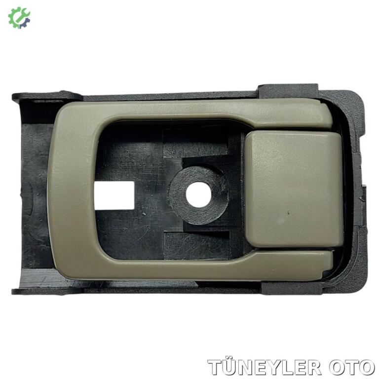 Nissan Sunny Dış Kapı Kolu çıkma parça