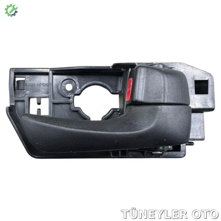 Hyundai Sonata Dış Kapı Kolu çıkma parça