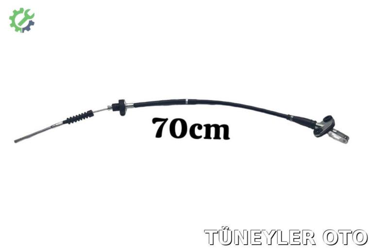 Suzuki Swift Debriyaj çıkma parça
