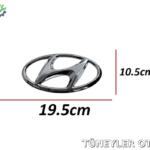 Hyundai Tucson 2015-2020 Ön Panjur (ARMA)