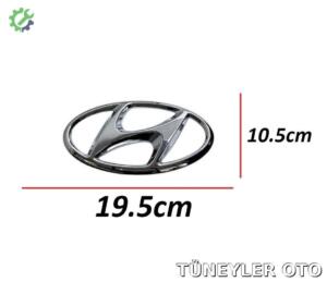 Hyundai Tucson 2015-2020 Ön Panjur (ARMA)