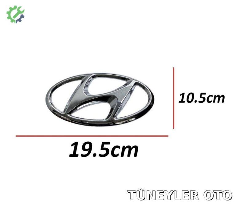 Hyundai Tucson Ön Panjur çıkma parça