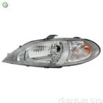 Chevrolet Lacetti 2004-2010 Sol Far