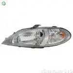 Chevrolet Lacetti 2004-2010 Sol Far