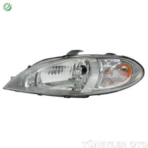 Chevrolet Lacetti 2004-2010 Sol Far