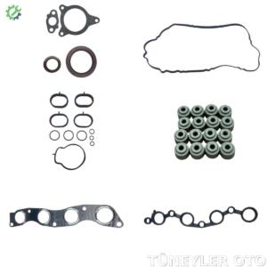 Hyundai i10 2008-2012 Conta (SKC,SİZ)