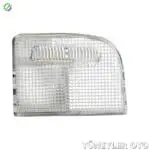Honda Civic 2006-2011 Sağ Tavan Lambası (SANRUFLU)