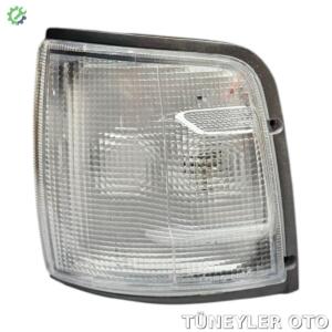 Isuzu Tfr 1990-1996 Sol Sinyal (BEYAZ)