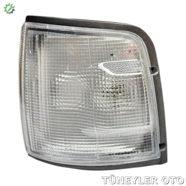 Isuzu Tfr Sinyal çıkma parça
