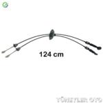 Kia Cerato 2007-2013 Vites Teli (Manuel)