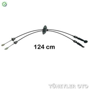 Kia Cerato 2007-2013 Vites Teli (Manuel)