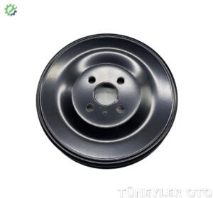 Hyundai Accent Era 2006-2009 Devirdaim