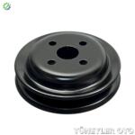 Hyundai Accent 2000-2012 Devirdaim