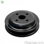 Hyundai Accent 2000-2012 Devirdaim