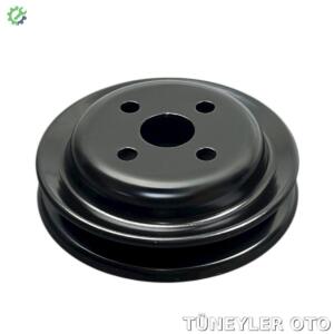 Hyundai Accent 2000-2012 Devirdaim