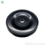 Hyundai Accent 2000-2002 Devirdaim