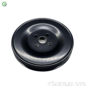 Hyundai Accent 2000-2002 Devirdaim