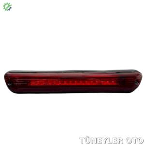 Isuzu D-Max 2004-2012 Reflektör