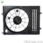 Hyundai Ix35 2011-2015 Davlumbaz