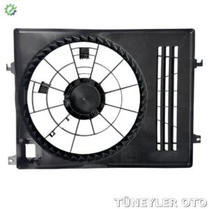 Hyundai ix35 2011-2015 Davlumbaz