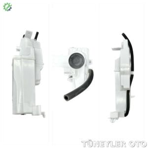 Nissan Juke 2010-2013 Depo