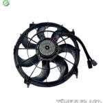 Hyundai I20 2008-2012 Fan Motoru (KLİMALI/KOMPLE)