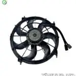 Hyundai I20 2008-2012 Fan Motoru (KLİMALI/KOMPLE)