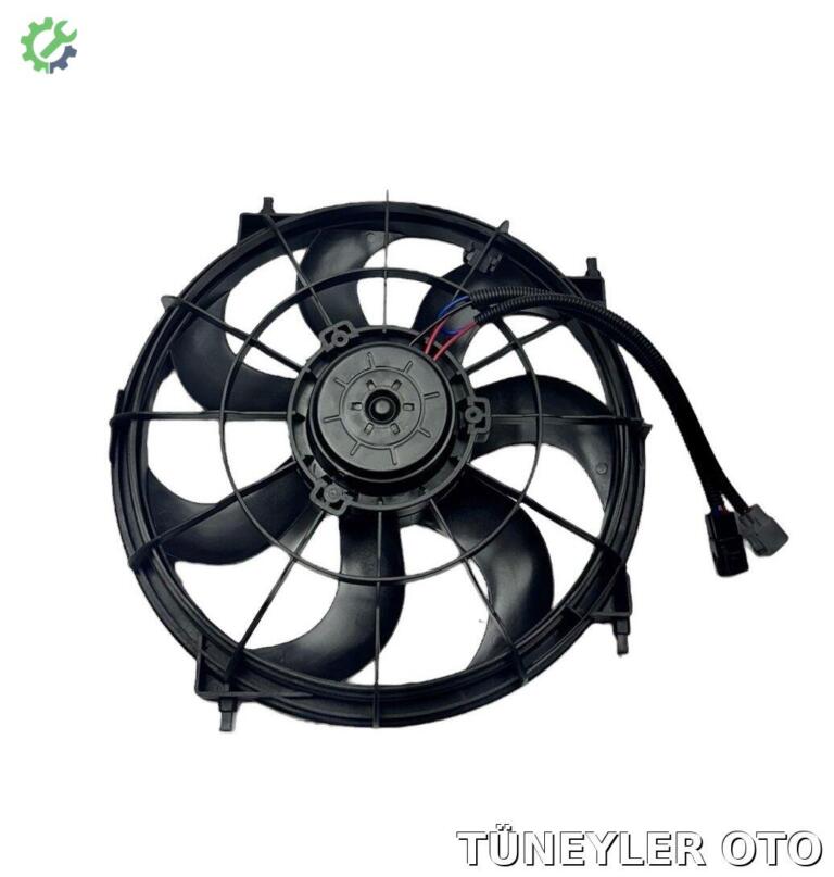 Hyundai i20 Fan Motoru çıkma parça